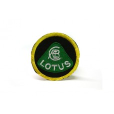 Patch Lotus