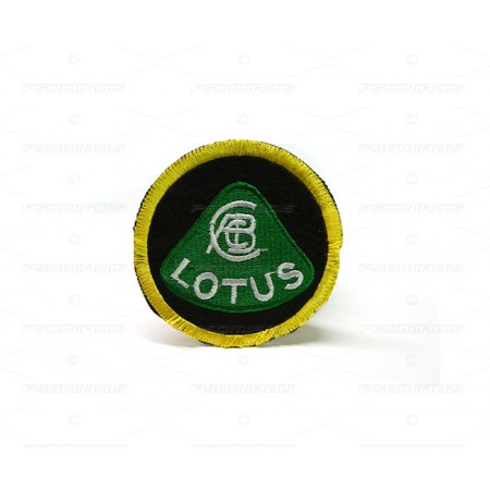 Patch Lotus