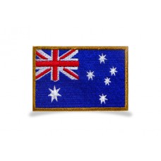 Patch Australia 8cm*5cm