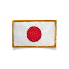 Patch Japan 8cm*5cm