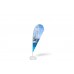 Teardrop Flag small