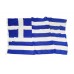 Greek flag Acrylic 150gr