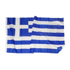 Greek flag Polyester Lining 60gr