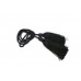 Cord with small Tassel