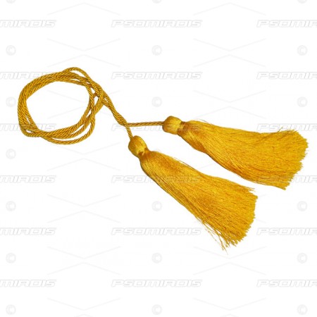 Cord with Tassel