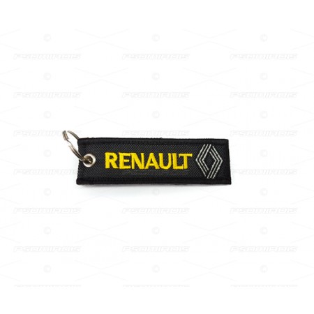 Keychain Renault