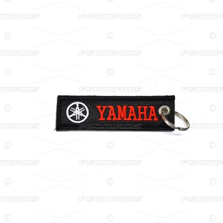 Keychain Yamaha