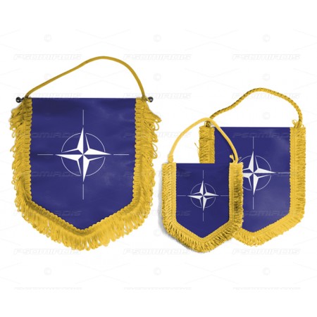 Pennant NATO
