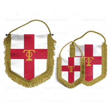 Pennant Holy Sepulchre