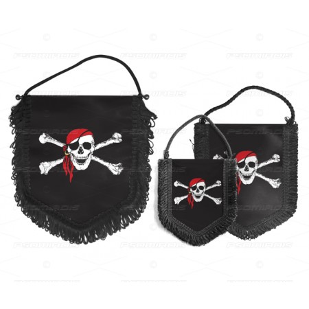 Pennant Pirate