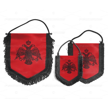Pennant Byzantine War