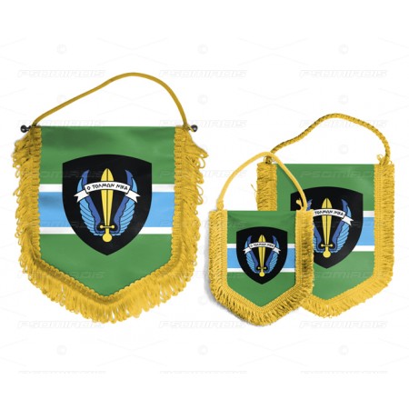 Pennant Command Powers Strips