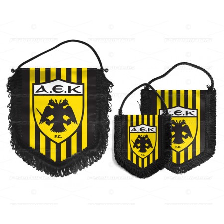 Pennant AEK
