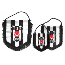 Pennant Besiktas JK 