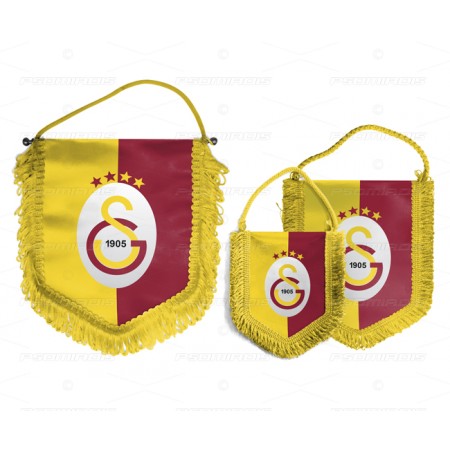 Pennant Galatasaray SK