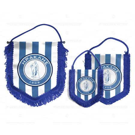 Pennant Iraklis FC