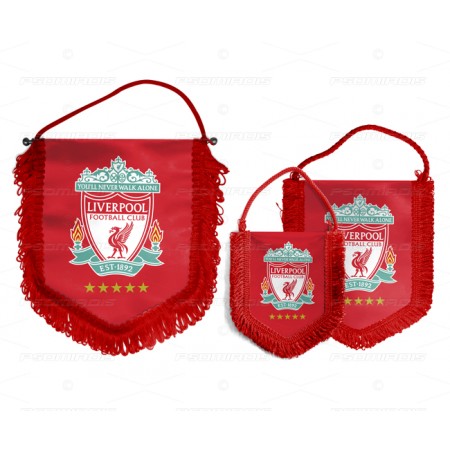 Pennant Liverpool F.C.