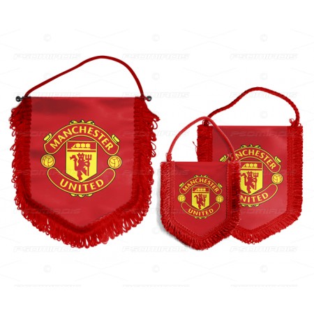 Λαβαράκι Manchester United F.C.