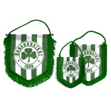 Pennant Panathinaikos FC