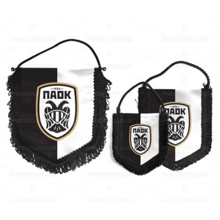 Pennant PAOK FC