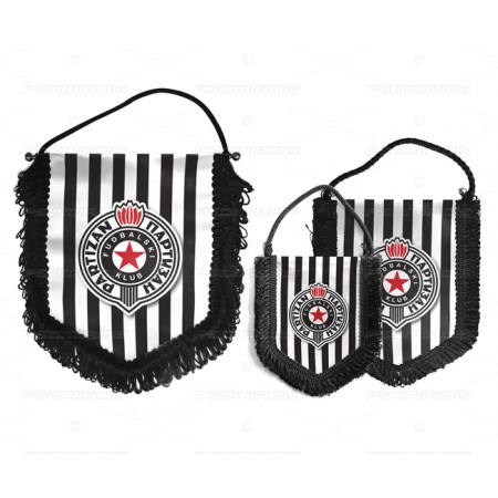 Pennant FK Partizan