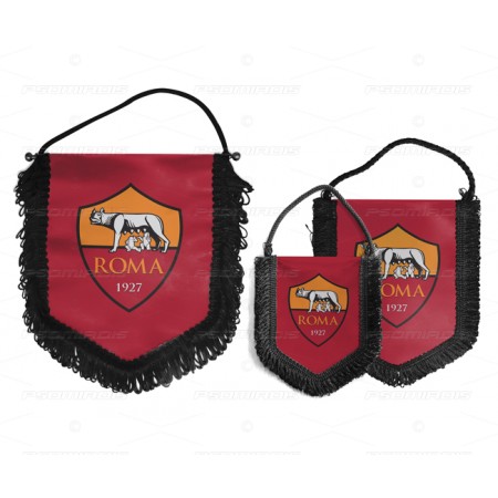 Pennant AS Roma