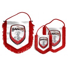 Pennant Xanthi FC