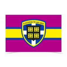 3rd Army Corps Flag