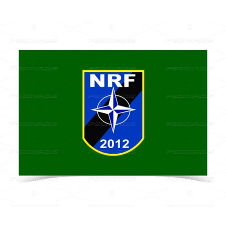 Σημαία NATO (NRF)