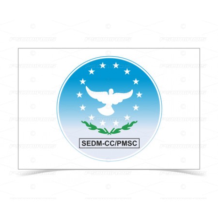 Σημαία SEDM