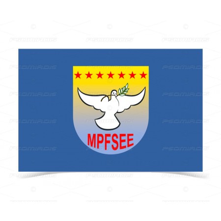 Σημαία SEEBRIG (MPFSEE)