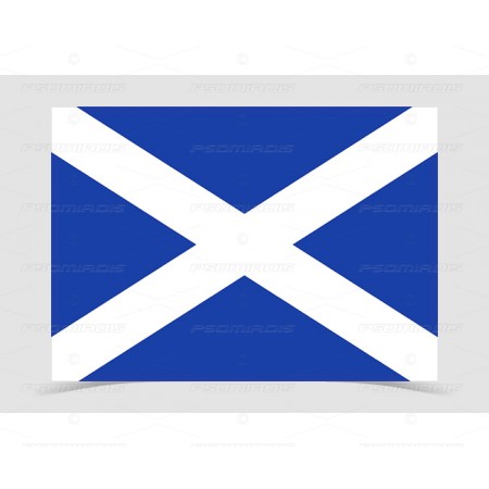 Morse Code Flag Signals Mike