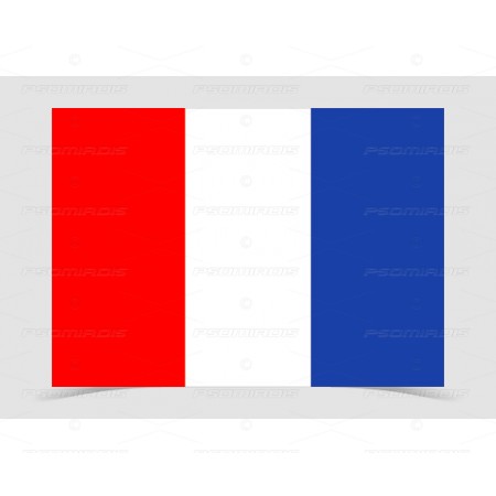 Morse Code Flag Signals Tango