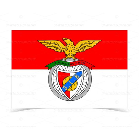 SL Benfica Flag