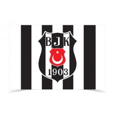 Besiktas JK Flag