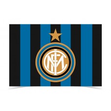 Internazionale Milano F.C. Flag
