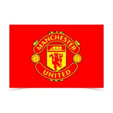 Manchester United F.C. Flag