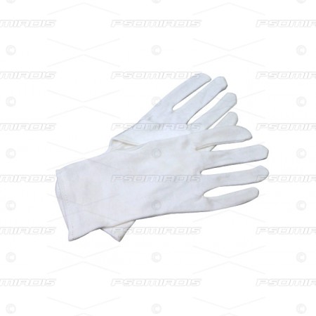 Gloves Cotton One Size