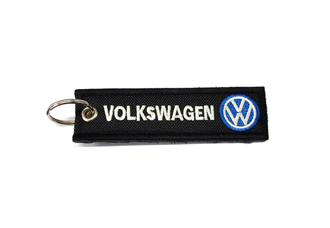 KeyChain_Volkswagen