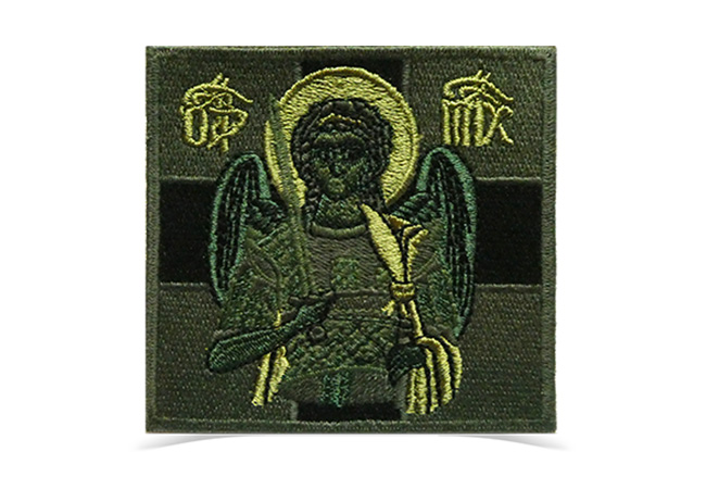 Patch_ArhMixail_Khaki_Large
