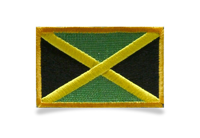 Patch_Jamaica