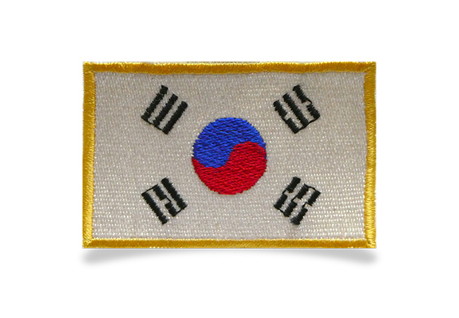 Patch_SouthKorea