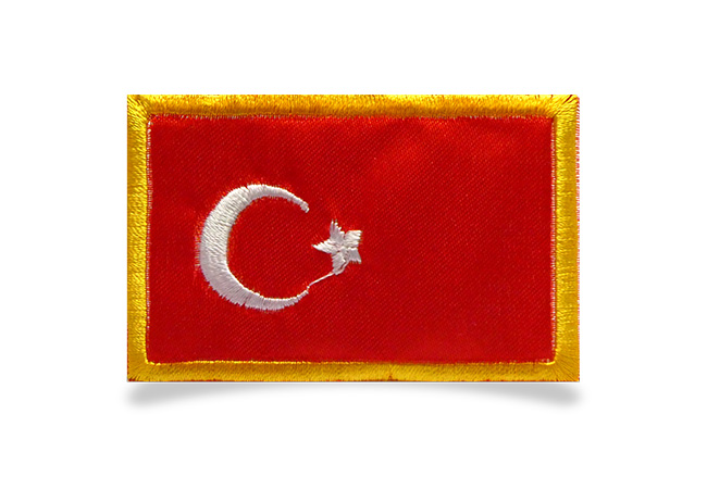Patch_Turkey