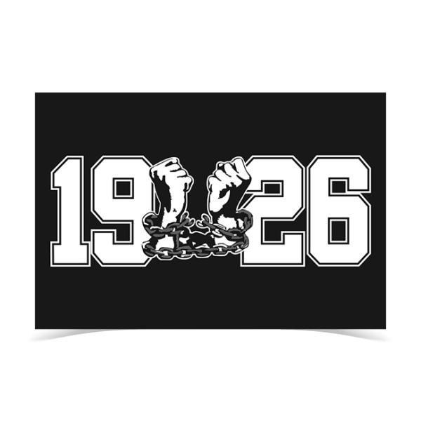 PAOK 1926 Flag