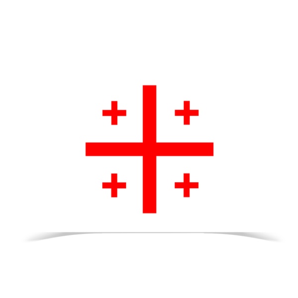 Thessalia Revolution Flag