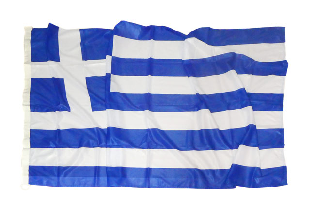 Greek_NavyPES_Stampa_110gr Greek flag polyester net 110gr printed