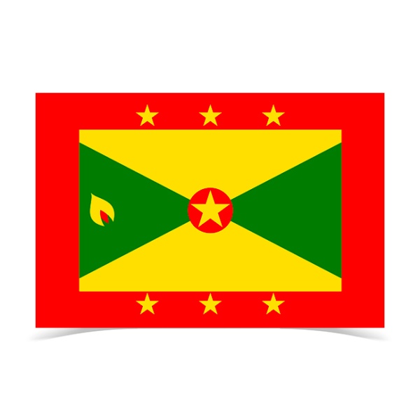 Σημαία Γρενάδα