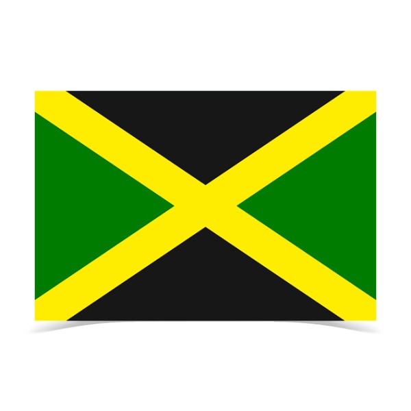 Σημαία Τζαμάικα