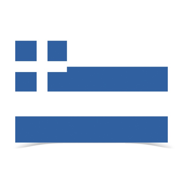 Constantine Kanaris Revolution Flag