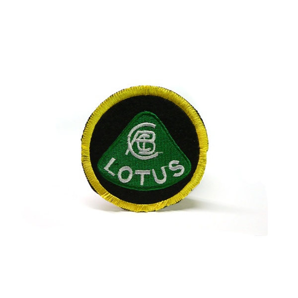 Patch Lotus